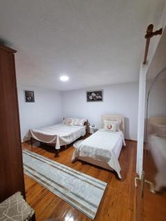 Villa Stavri - Polisi i Vogël - 6