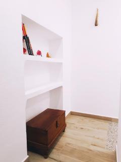 Casa del Tío Paco - Montecorto - 2