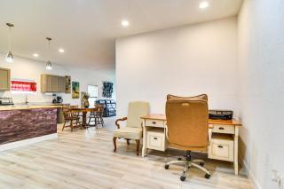 2 Mi to Busch Gardens Family-Friendly Tampa Home - 7