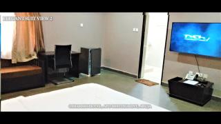 shamshir hotel and resorts - Abuja - 2