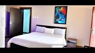 shamshir hotel and resorts - Abuja - 1