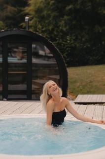 Domaine Des Hautes Fagnes - Ovifat - 6