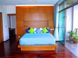 Eva Villa Rawai 3 bedrooms Private Pool - Strand Rawai - 9
