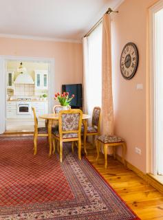 Apartament Sophie - Sopot - 5