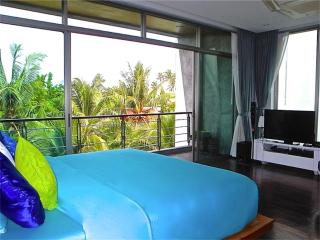 Eva Villa Rawai 3 bedrooms Private Pool - Strand Rawai - 6