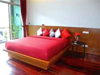 Eva Villa Rawai 3 bedrooms Private Pool - Strand Rawai - 4