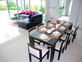 Eva Villa Rawai 3 bedrooms Private Pool - Strand Rawai - 2