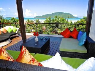 Eva Villa Rawai 3 bedrooms Private Pool - Strand Rawai - 0