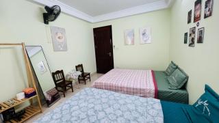 Phòng Gia đình ở trung tâm thủ đô Hà Nội - 8