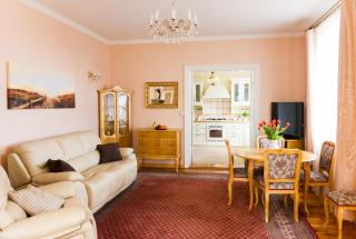 Apartament Sophie - Sopot - 7