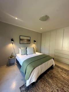 The Peaceful Nook Somerset 2 - Somerset West - 9
