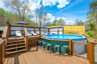 Tater Ridge - Sevierville - 8
