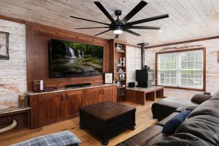 Tater Ridge - Sevierville - 3