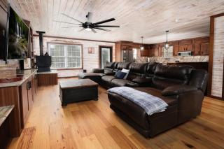 Tater Ridge - Sevierville - 1