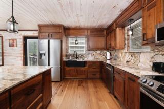 Tater Ridge - Sevierville - 3