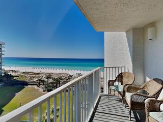 Mainsail 255 - Destin - 0