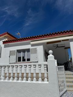 Villa BRISAETA - Benicàssim - 4