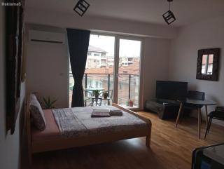 Apartman Ohrid centar 3 - Ohrid - 4