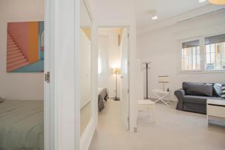 NEW Luxury and sunny 2BR apartment Premium Spot - Siviglia - 3