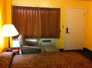 Ashford Motel - Ashford - 1