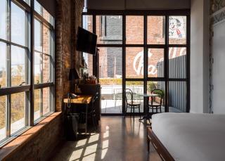 Wythe Hotel - 7