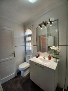 Bungalow Aloe Top Apartment in Costa Calma - Costa Calma - 9