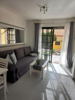 Bungalow Aloe Top Apartment in Costa Calma - Costa Calma - 8