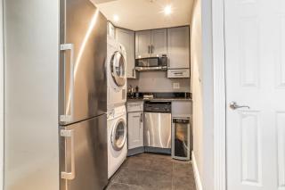 Sophisticated 2BR 1Bath in Turtle Bay Near Subway - 6