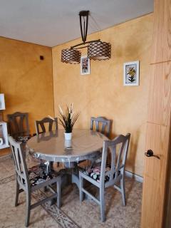 Casa Buenavista - Las Navas del Marqués - 5