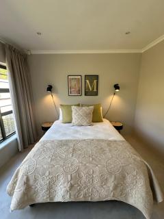 The Peaceful Nook Somerset 2 - Somerset West - 8