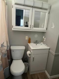 Sherkton Shore Resort - 9