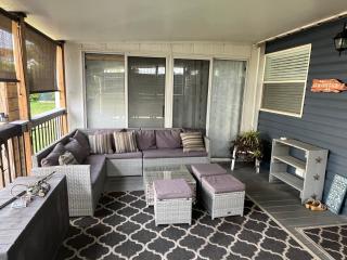 Sherkton Shore Resort - 8