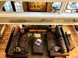 Lake Front-Near Yosemite-Pool Table-Private Dock -PML - Groveland - 0