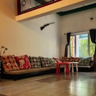 Edriz artistic home - Meppādi - 0