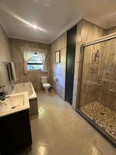The Peaceful Nook Somerset 2 - Somerset West - 1