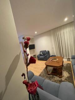 Residence paradise beach el Mansoria - Mohammedia - 5