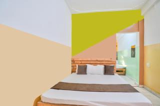 Hotel Lavanya at Candolim GOA - Candolim - 4