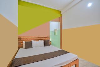 Hotel Lavanya at Candolim GOA - Candolim - 3