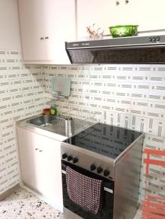 Apartment with XL balcony in Gazi - Atenas - 8