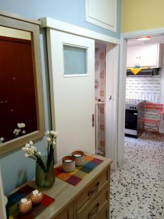 Apartment with XL balcony in Gazi - Atenas - 2