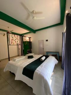 Edriz artistic home - Meppādi - 1