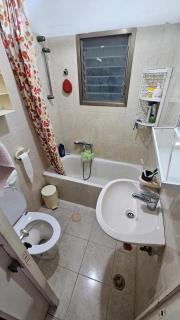 2Rooms rooftop apartment huge balcony - Tel Aviv - 6