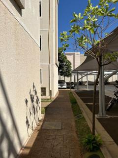 Apartment prox Ufu, Parque Sabia e Aeroporto - 9