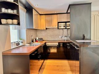 St Andrew Cottage Premium - Szentendre - 9