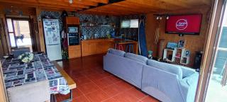 Casa Surf Tongoy - Tongoy - 4