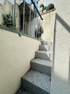 Largo - Trouville-sur-Mer - 2
