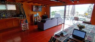 Casa Surf Tongoy - 1