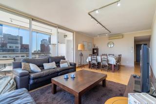 Departamento excelente vista BA 22 - Buenos Aires - 9