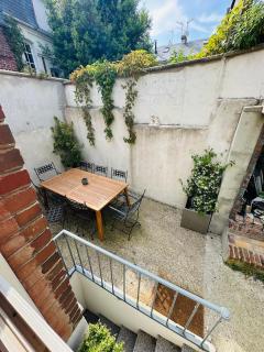 Largo - Trouville-sur-Mer - 1