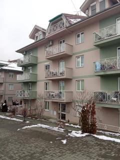 Banjski Raj - Vrnjačka Banja - 6
